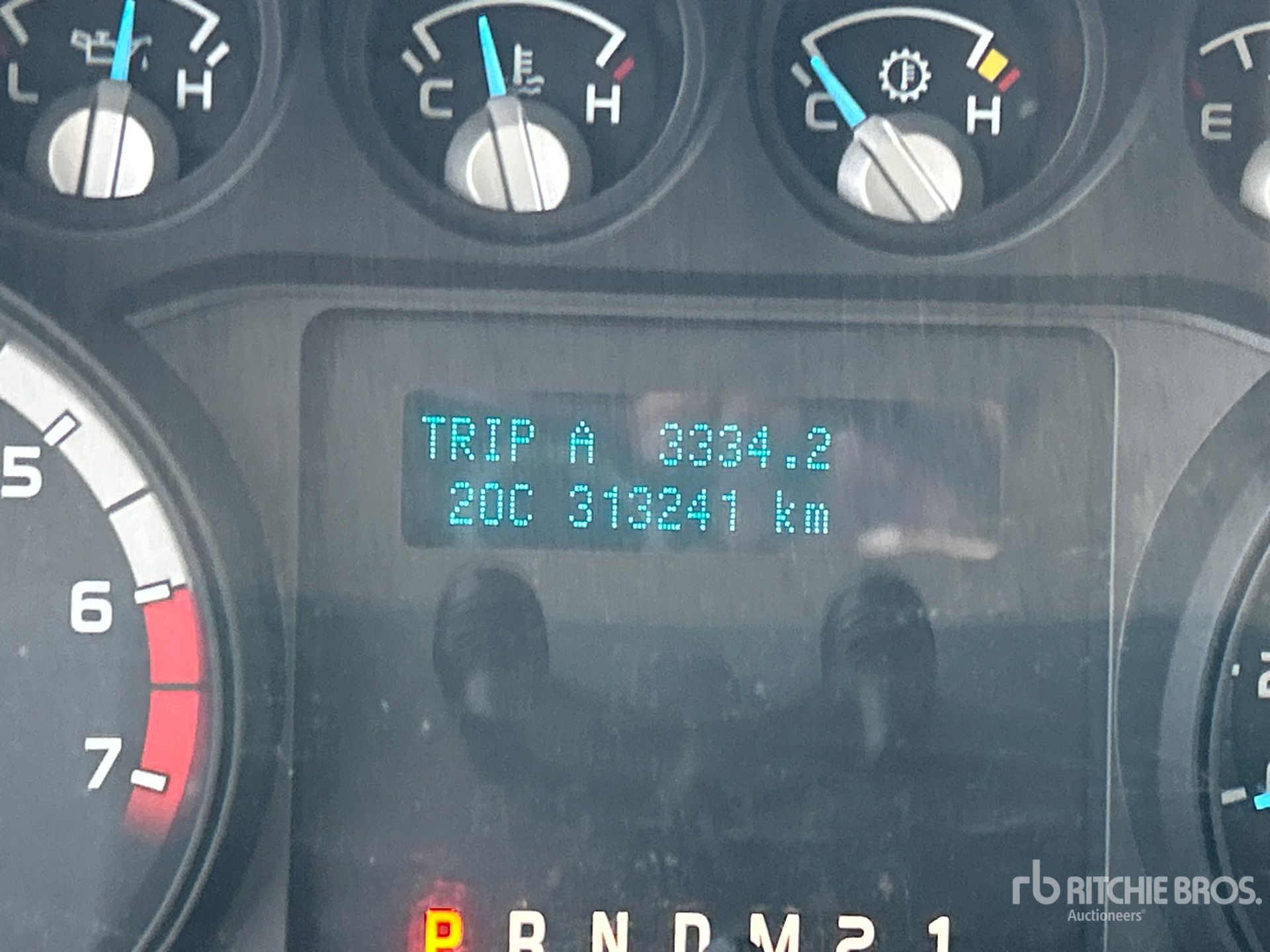 2015 Ford F-250