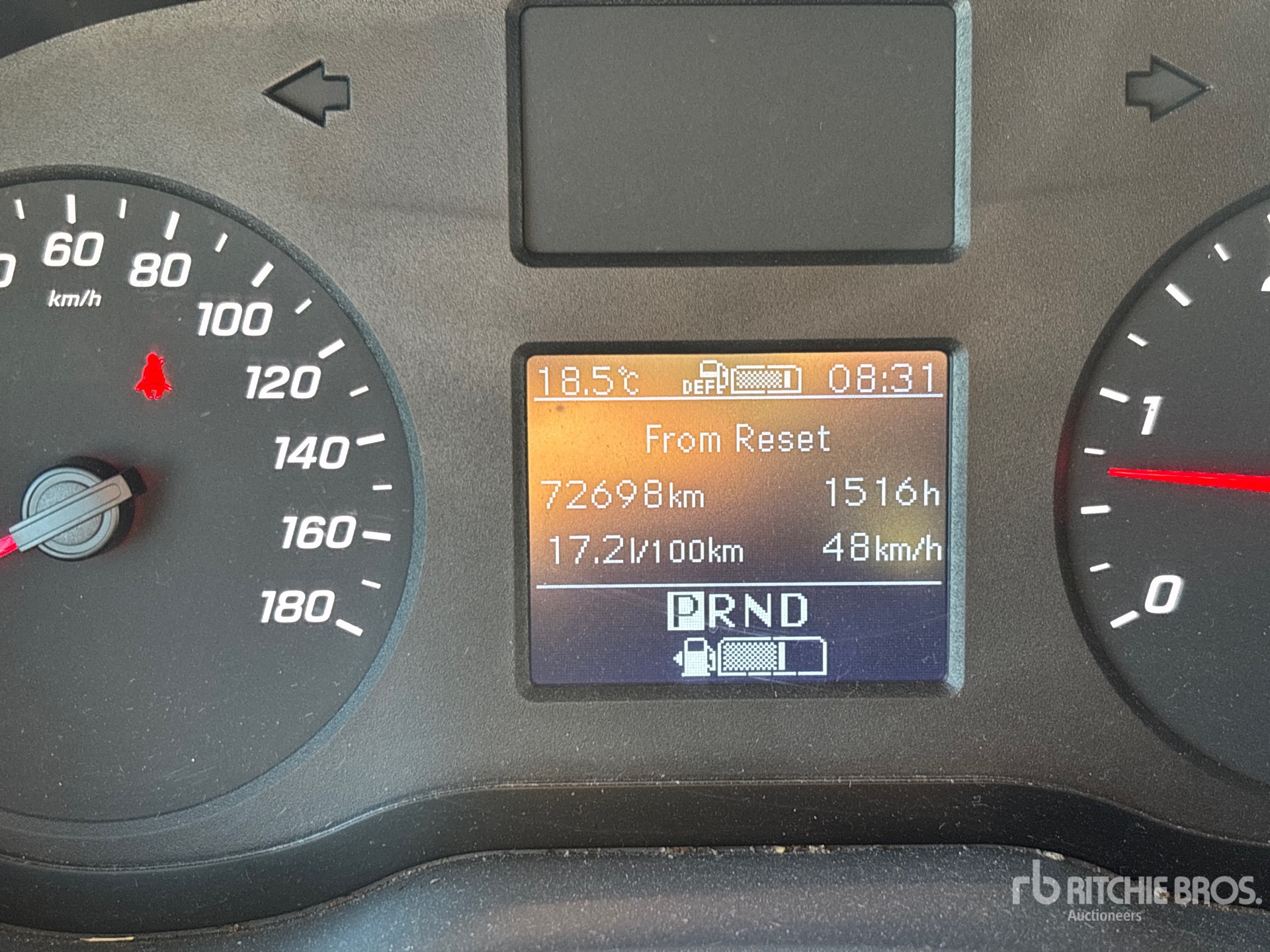 2020 Mercedes-Benz SPRINTER 3500XD