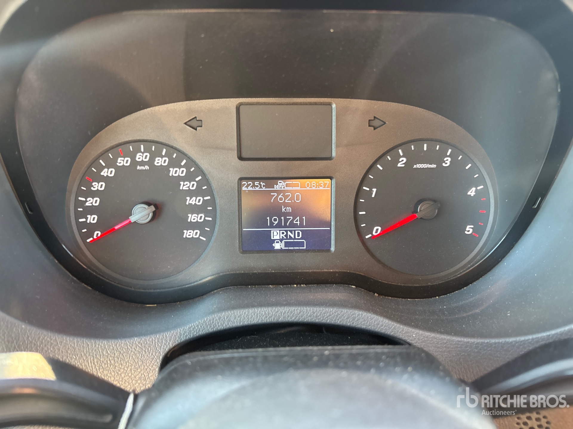 2020 Mercedes-Benz SPRINTER 3500XD