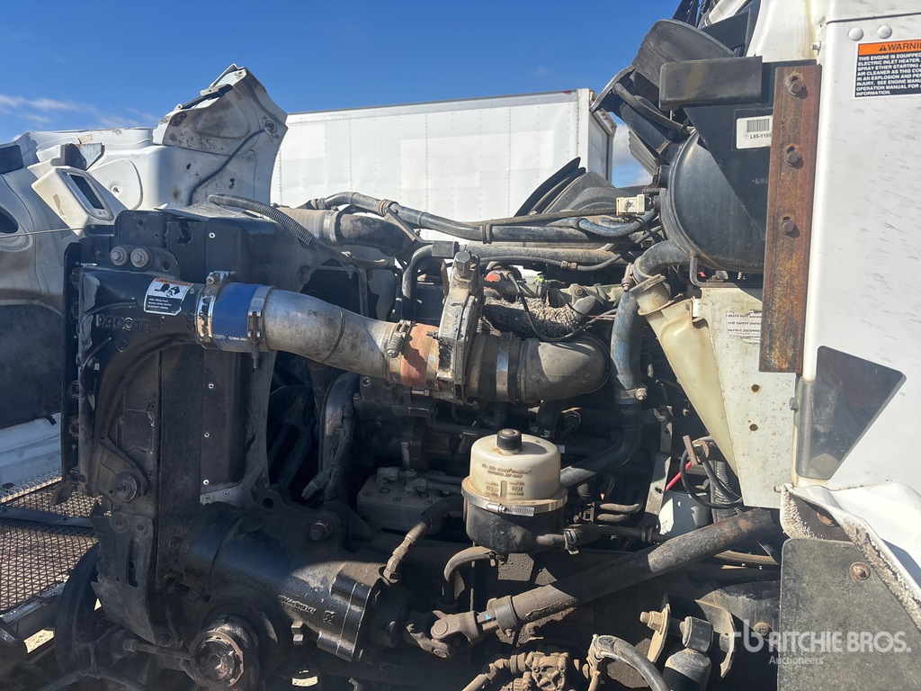 Engine with