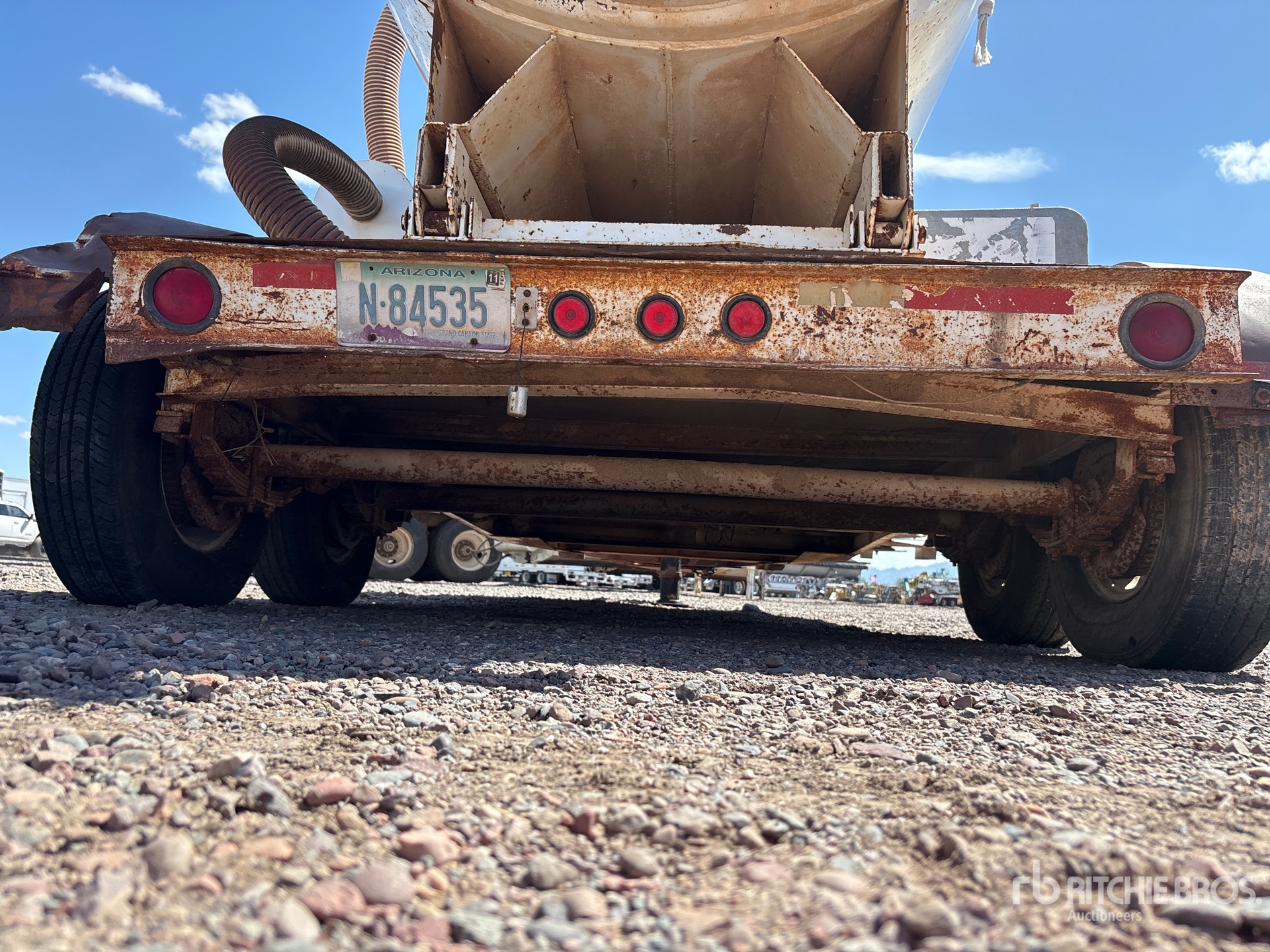 2000 Fleming T512