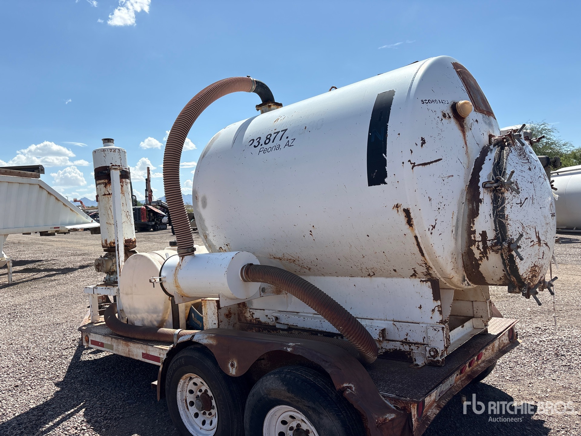 2000 Fleming T512