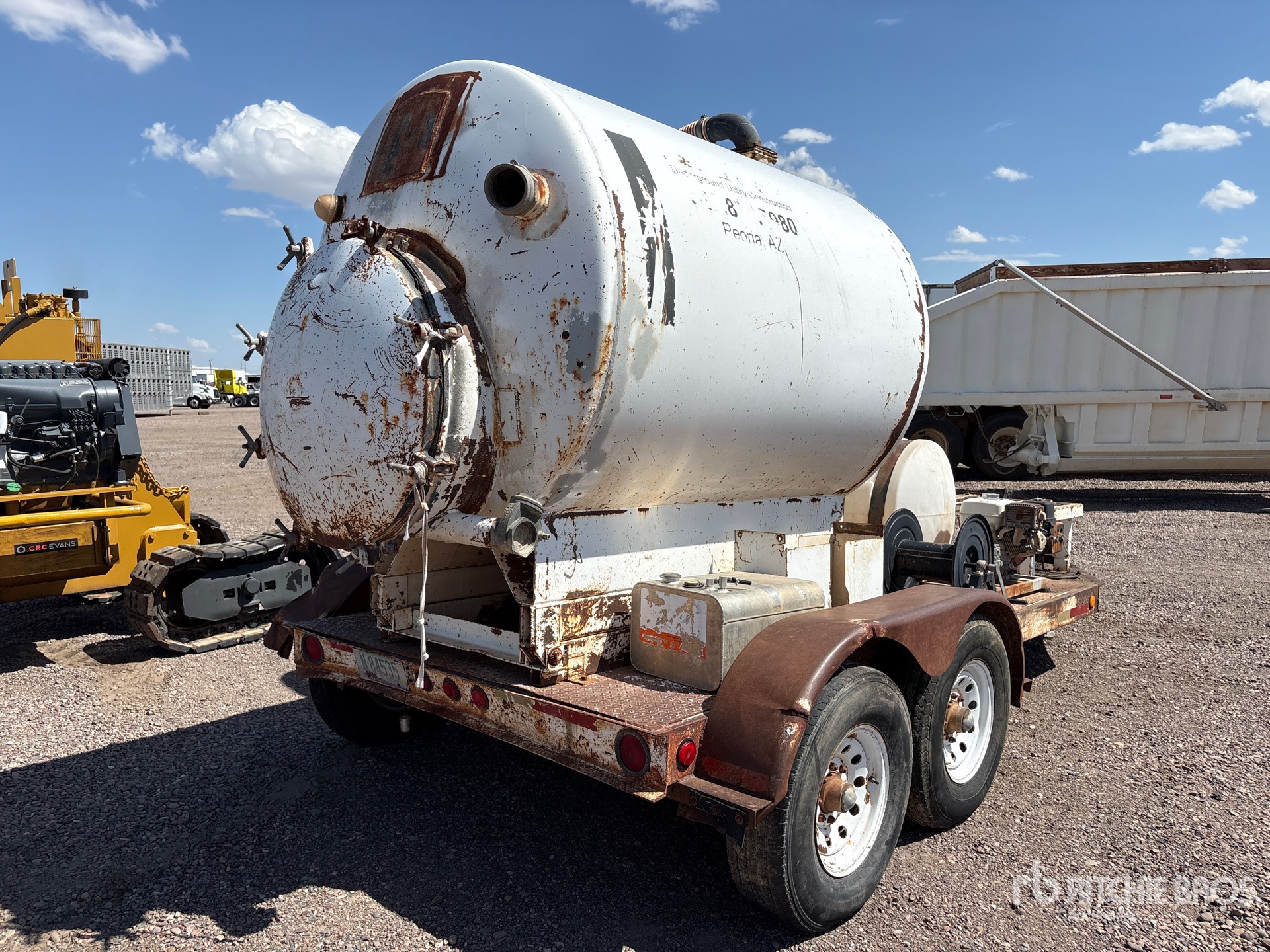 2000 Fleming T512