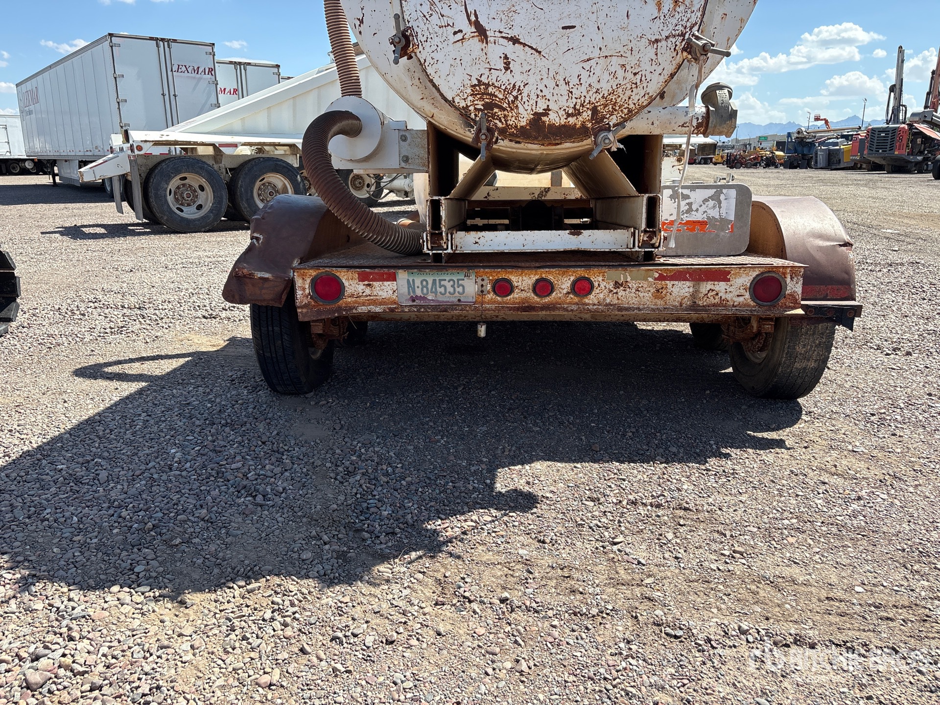 2000 Fleming T512