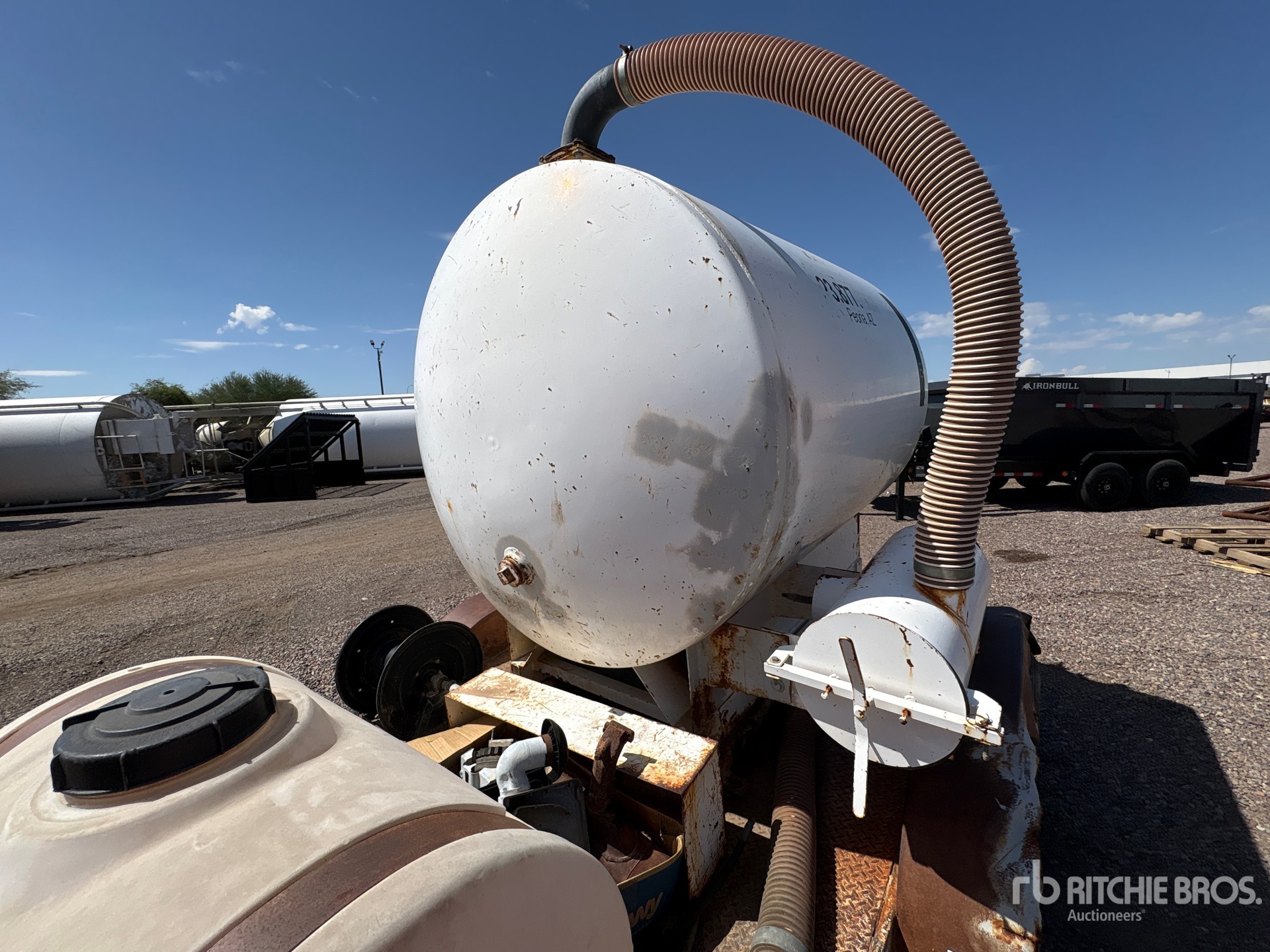 2000 Fleming T512