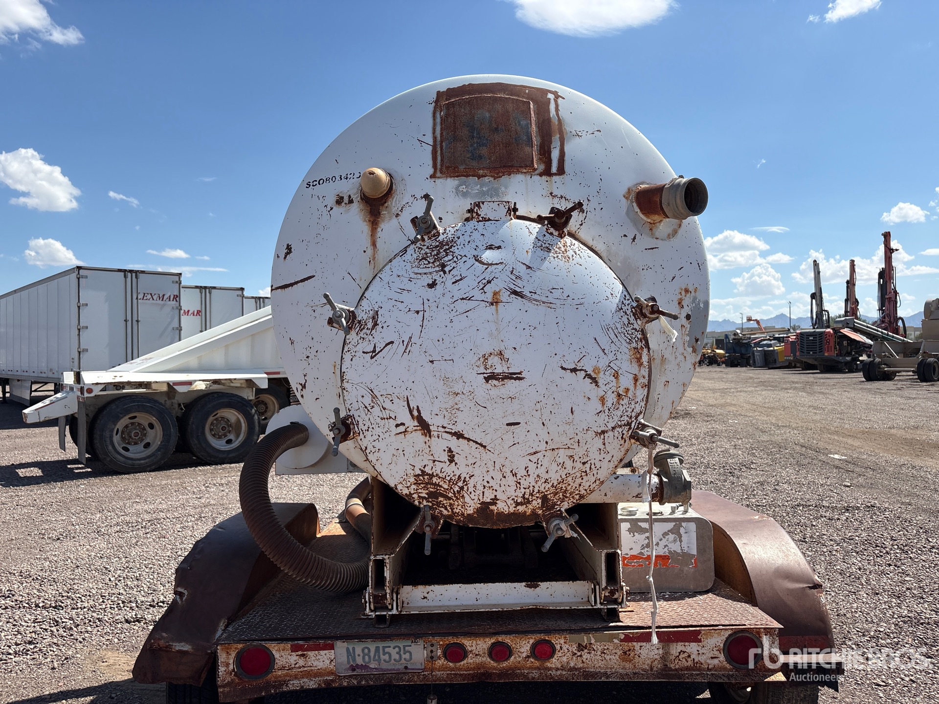 2000 Fleming T512
