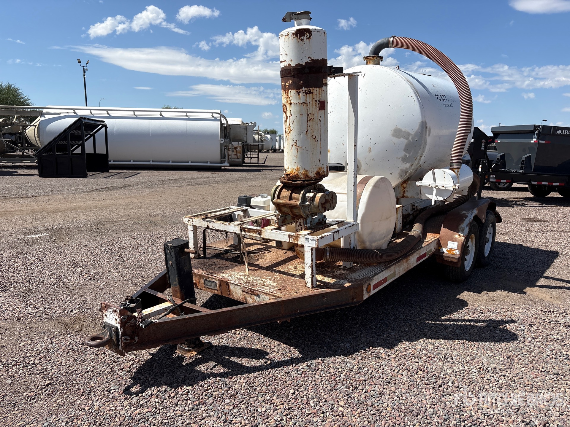 2000 Fleming T512