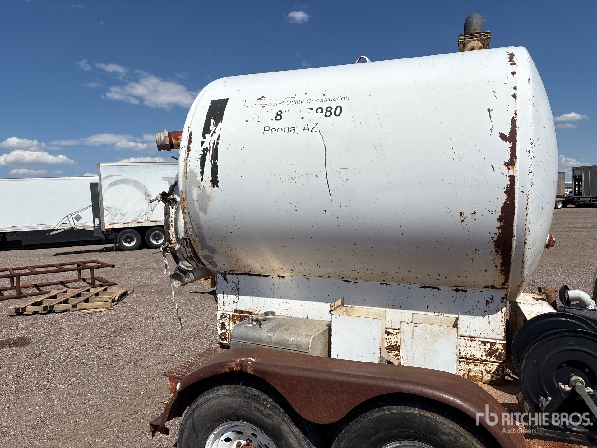 2000 Fleming T512