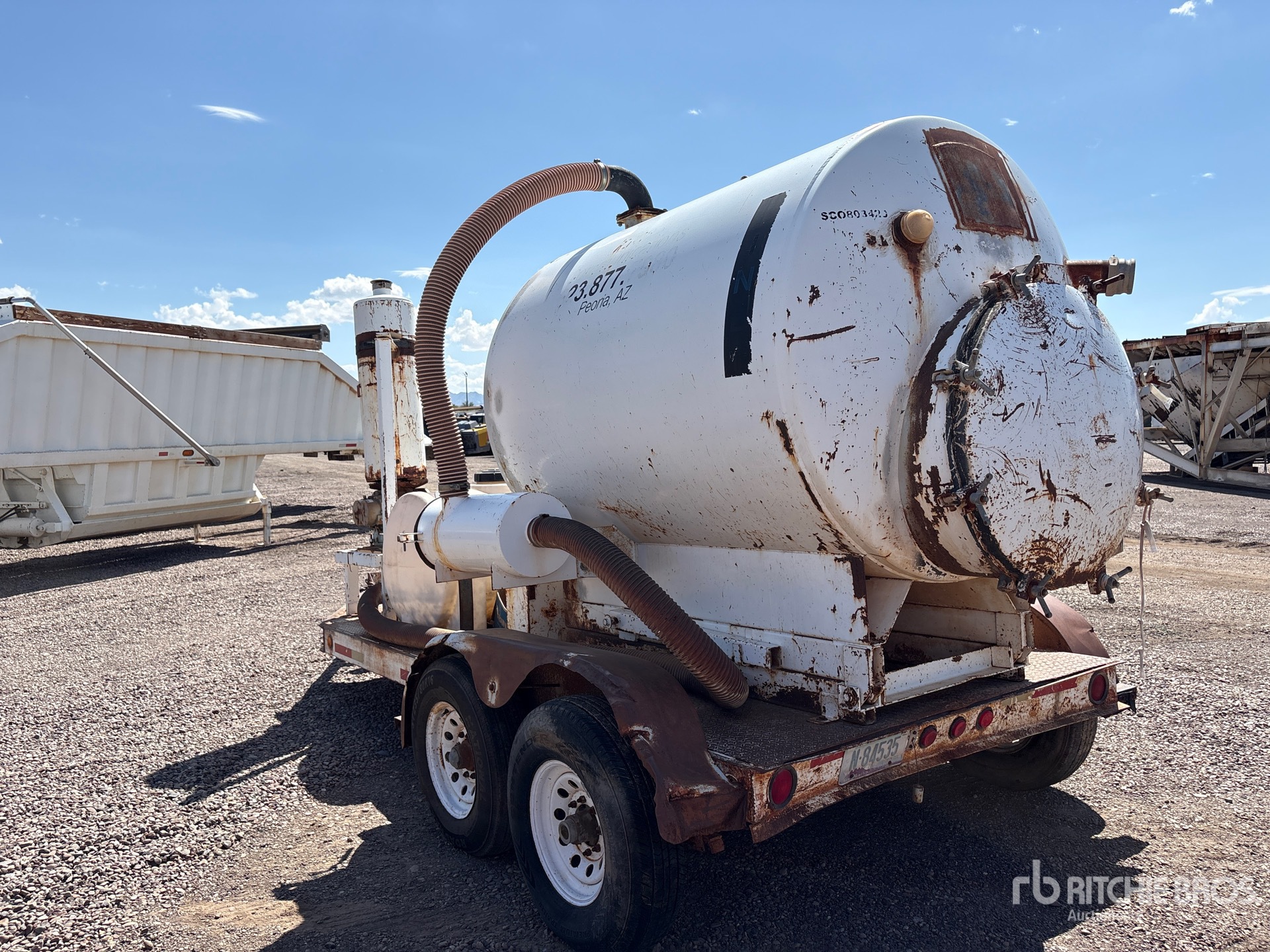 2000 Fleming T512