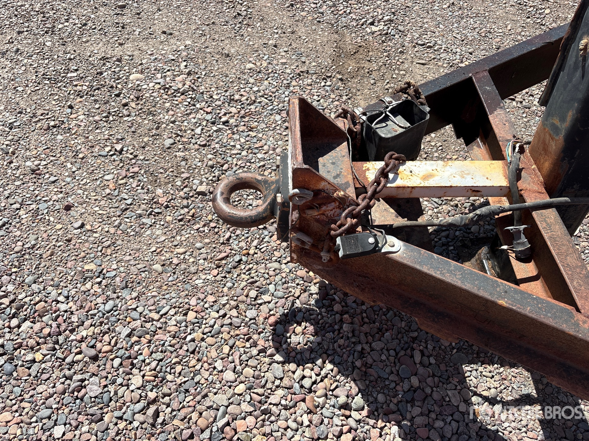 2000 Fleming T512