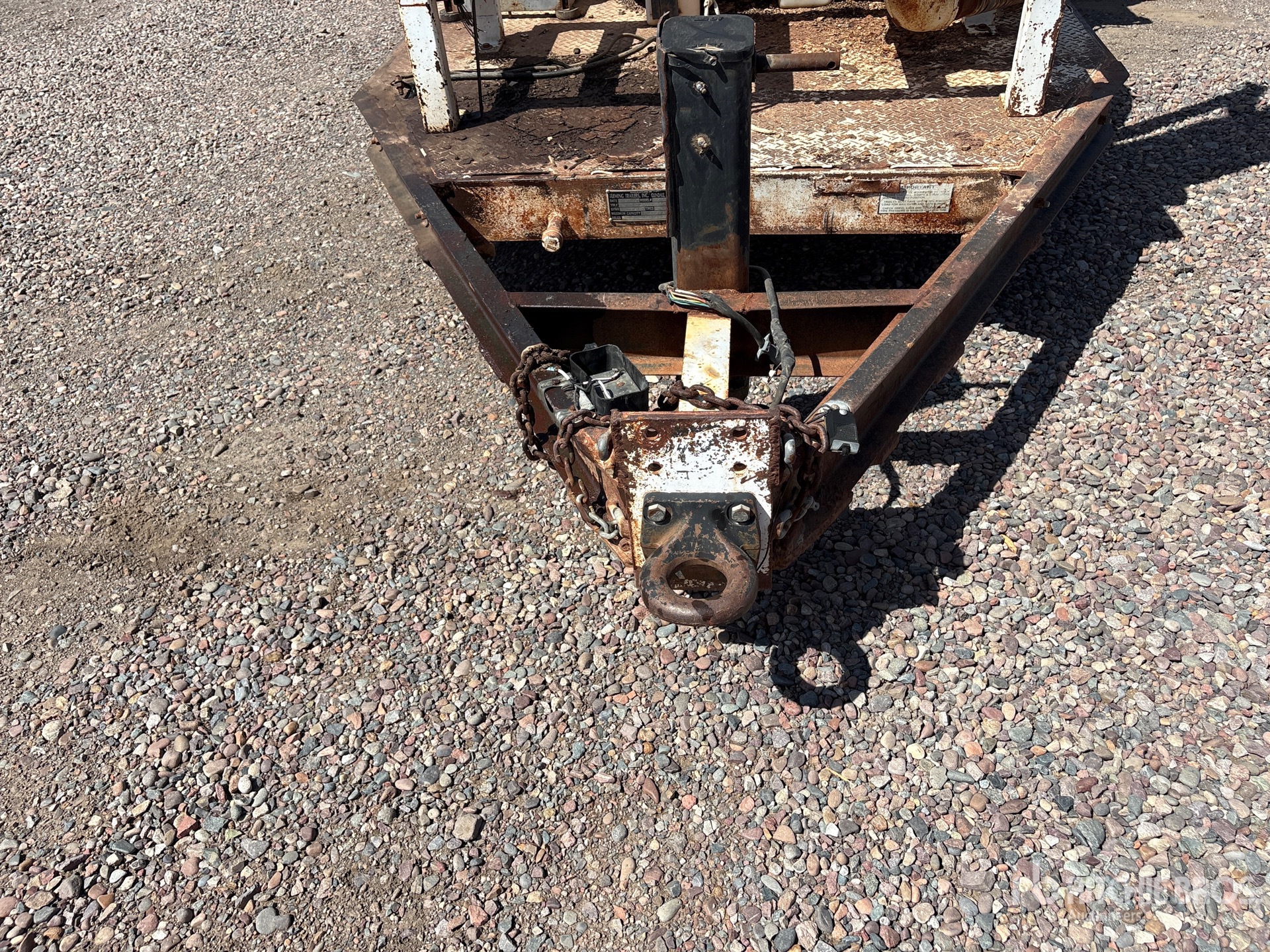 2000 Fleming T512