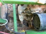Drivetrain with