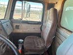 Cab with