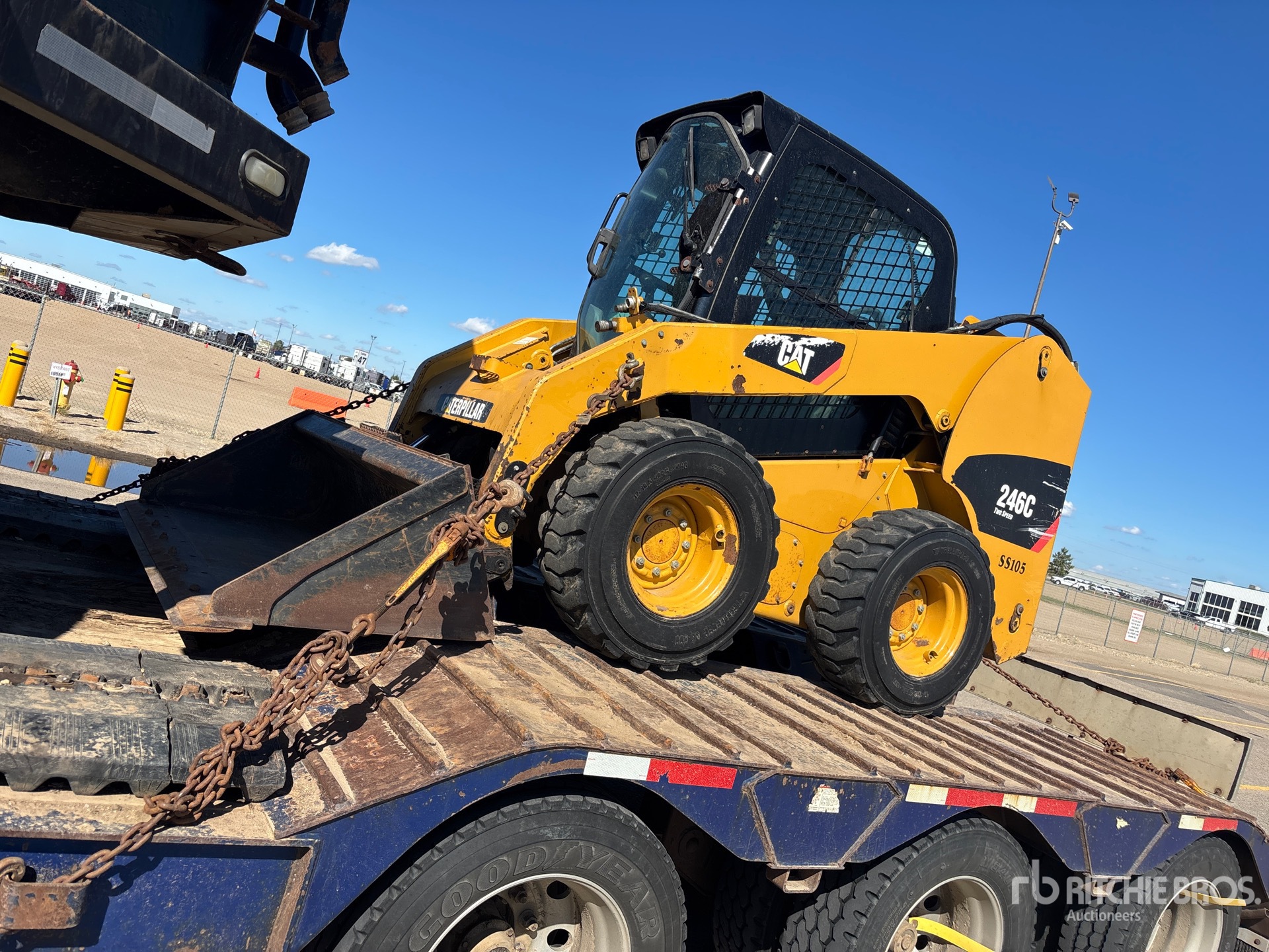 Photo of 2012 Caterpillar 246C