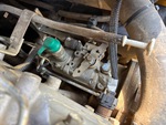 Motor with