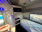 Cabine with