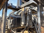 Hydraulique with