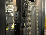 Hydraulics with Free Lift Cylinder
