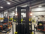 General Appearance with Funcionamiento de las luces exteriores