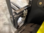 Hydraulics with Plomería hidráulica auxiliar