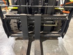 Hydraulics with Cilindro de Cambio Lateral