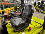 Control Station with Asiento/apoyabrazos