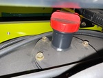 Hydraulics with Tanque hidráulico