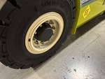 Drivetrain with Tracciones finales