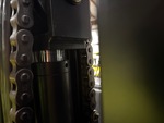 Hydraulics with Free Lift Cylinder