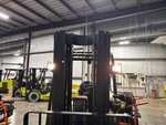General Appearance with Funcionamiento de las luces exteriores