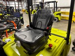 Control Station with Asiento/apoyabrazos