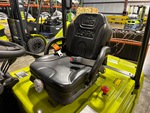 Control Station with Asiento/apoyabrazos