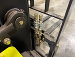 Hydraulics with Plomería hidráulica auxiliar