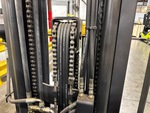 Hydraulics with Mangueras (hidráulicas)