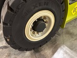 Drivetrain with Tracciones finales