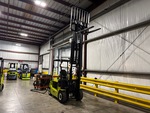 Hydraulics with