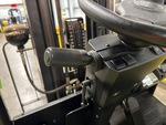 Control Station with Controles de los mecanismos de potencia