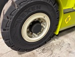 Drivetrain with Tracciones finales