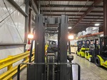 General Appearance with Funcionamiento de las luces exteriores