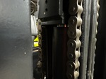 Hydraulics with Free Lift Cylinder