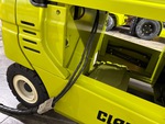 Electric System with Cables y conexiones