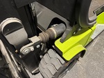 Hydraulics with Cilindros de Inclinación del Mástil