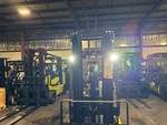 General Appearance with Funcionamiento de las luces exteriores