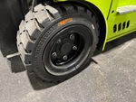 Drivetrain with Tracciones finales