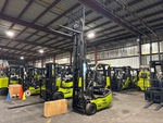 Hydraulics with