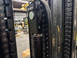 Hydraulics with Free Lift Cylinder