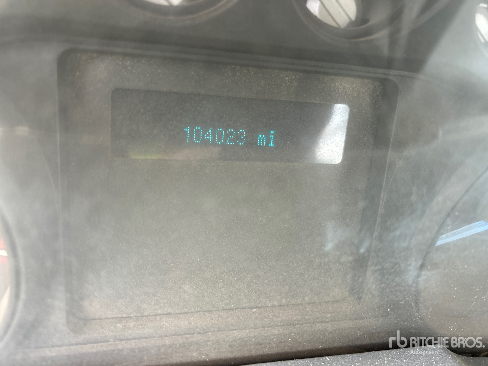 2015 Ford F-450