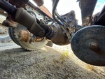 Drivetrain with