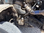 4 Underbody - Truck with