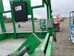 Basic Control Station Upper with